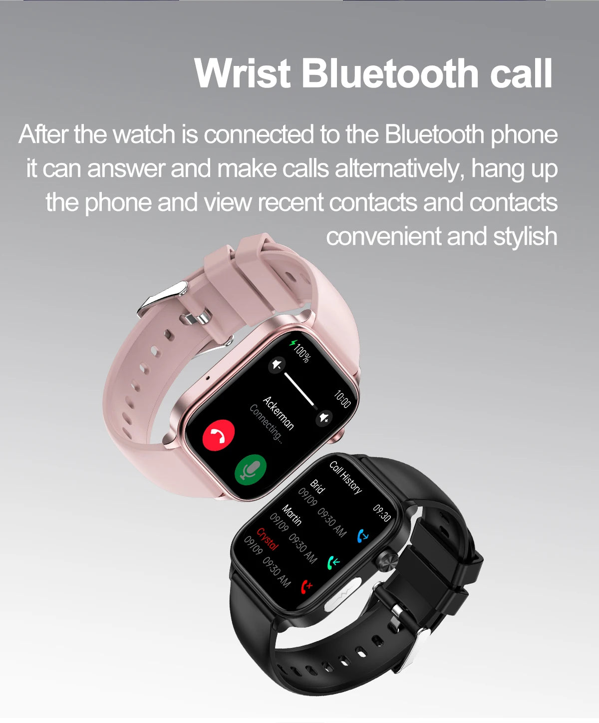 2025 AI Health Smartwatch | ECG+PPG Blood Lipids Uric Acid Body Composition | Men