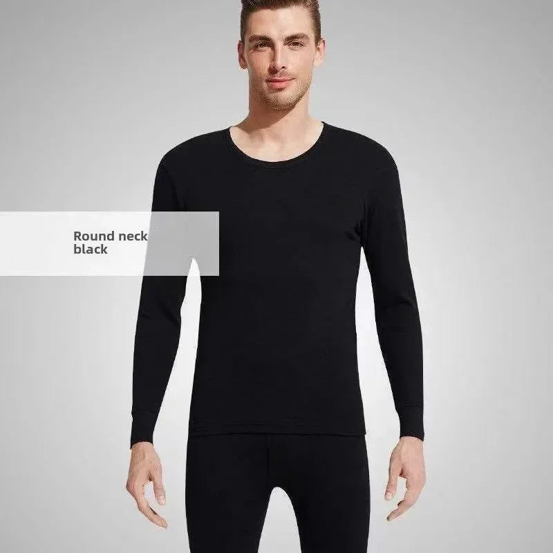 Men's Thermal Underwear Set | Thick Winter Long Johns Tops & Pants | HotTrendyPicks