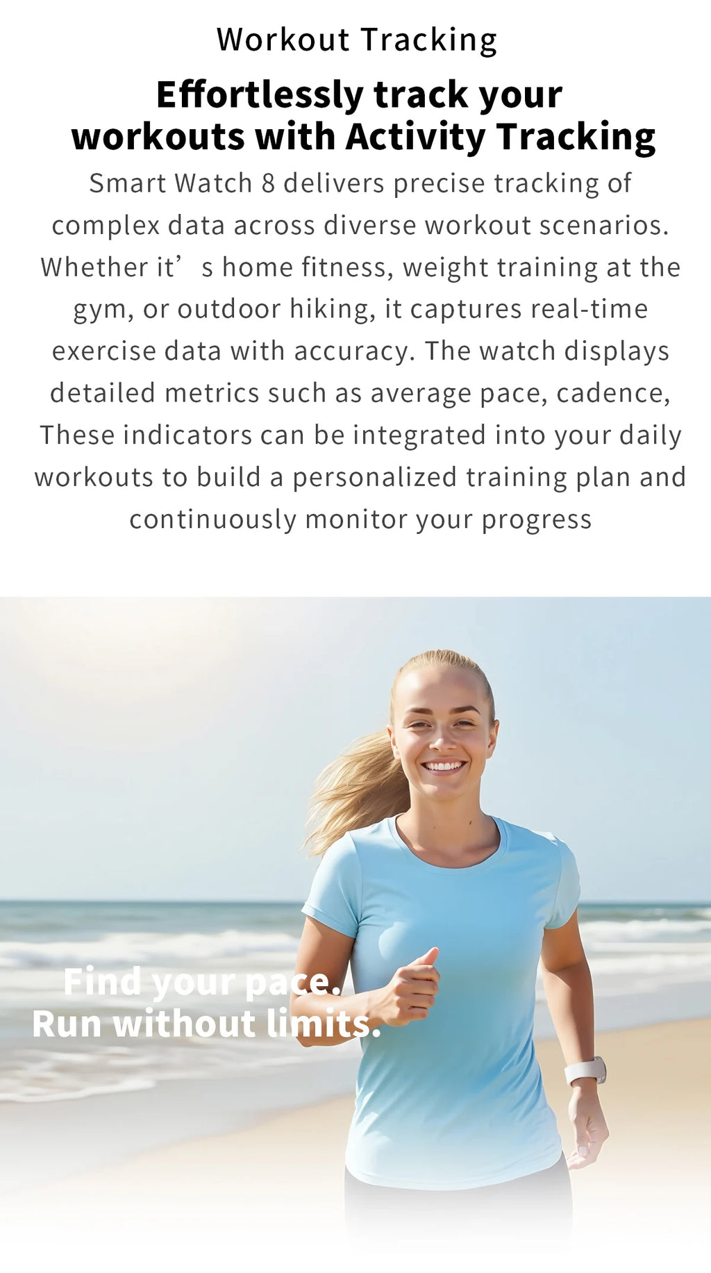2025 GPS Smart Watch | AMOLED Heart Rate Bluetooth Call Waterproof | Men & Women