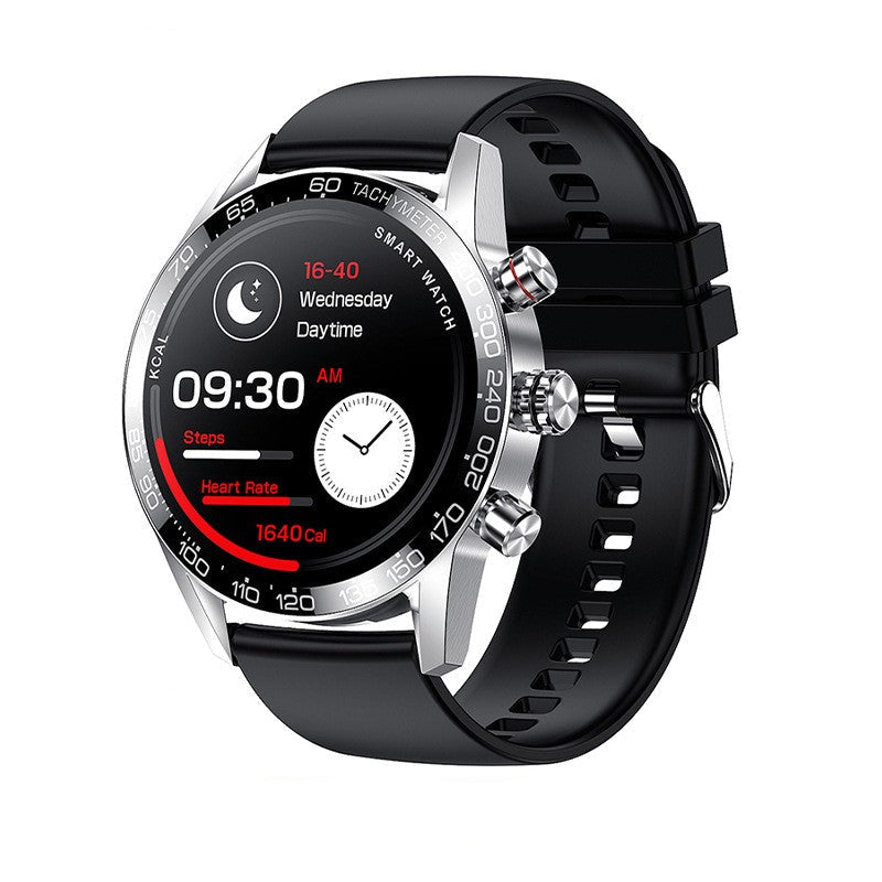 Men's Bluetooth Smart Phone Watch