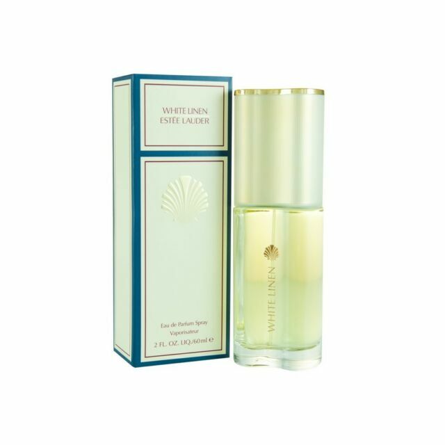 Estee Lauder Woman's  Eau De Parfum White Linen - 60 m/2fl oz