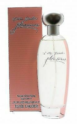 Est�e Lauder Pleasures Eau De Parfum Spray 100ml